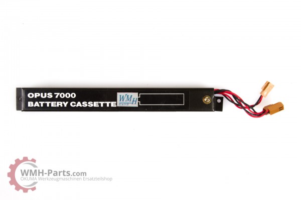 Battery Unit OPUS 7000 Batterie Unit