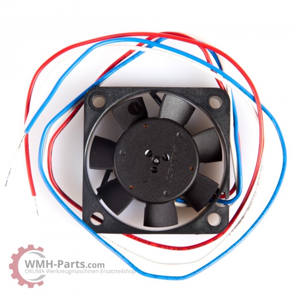 Netzteil Lüfter P200 Steuerung mit Drehzahlüberwachung 40x40x10cm