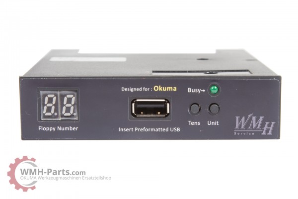 USB Converter (100) *einzeln*