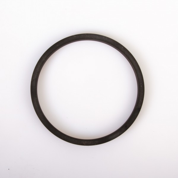 Vierkantring ohne Nut