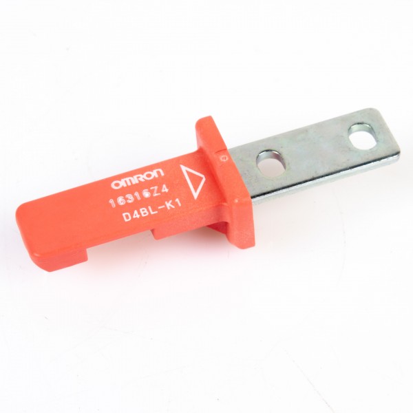 D4BL-K1 Sicherheitszuhaltung/Betätiger