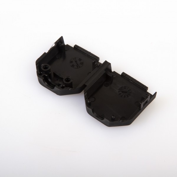 D-Sub-Gehäuse 9-pol