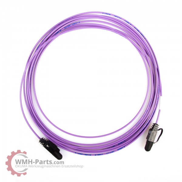 Glasfaserkabel - 1 Adrig, 5 Meter, CA7103