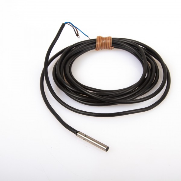 E2E-C04S12-WC-C1 Näherungsschalter, 4mm Ø,Zylindrisch,NPN Schließer,Mac Turn