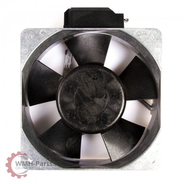 Lüfter Schaltschrank, 160 x 160 mm