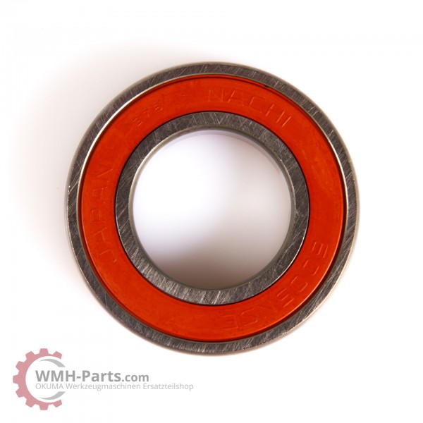 Dünnring-Rillenkugellager 6005-2RS