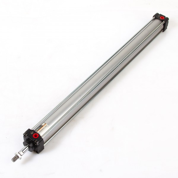 SMC C92SDB32-500 Pneumatikzylinder, 10 Bar