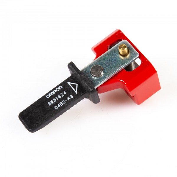 D4BS-K3 Sicherheitszuhaltung/Betätiger für D4BL2CRA Sicherheits Türverriegelung