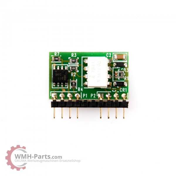 AF9592 Stromwandler Nachbau Aquaduna