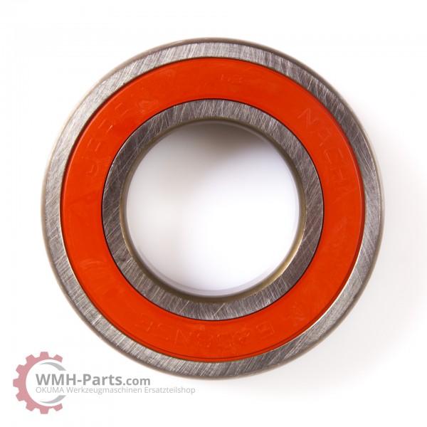 Rillenkugellager 6208-2RS (2NSE)