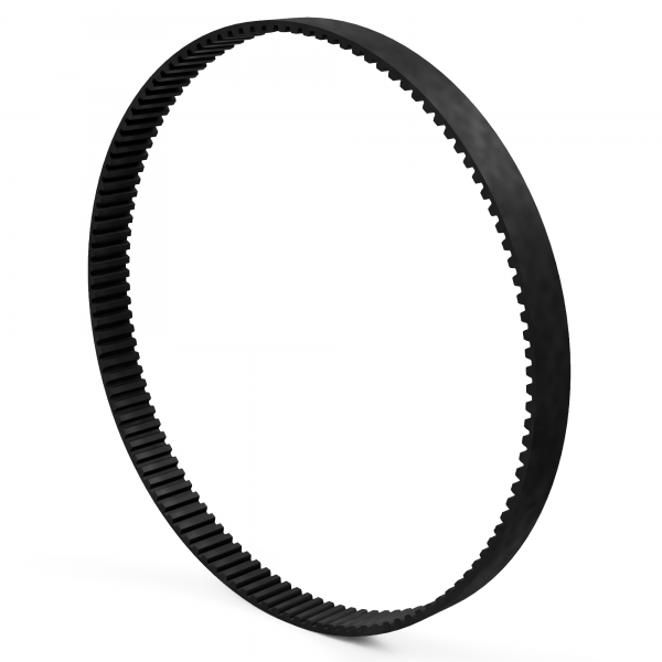 Zahnriemen S8M 944, 25mm Breit, 118 Zähne für Z-Achse LB15