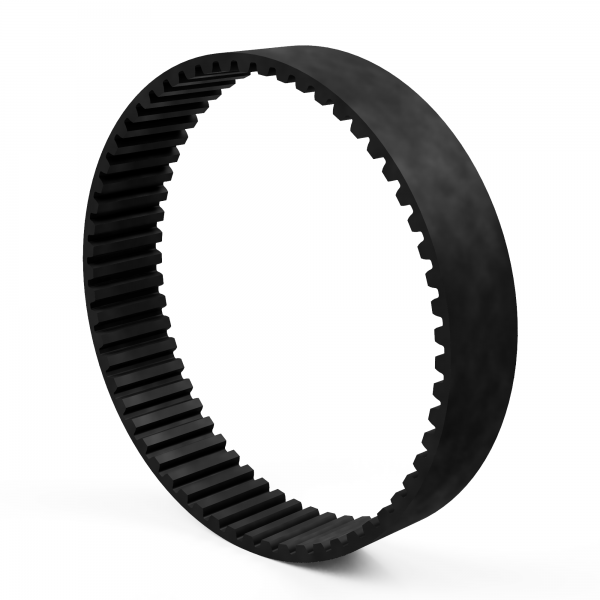 Zahnriemen S8M 480, 30mm Breit, 60 Zähne für LT15M