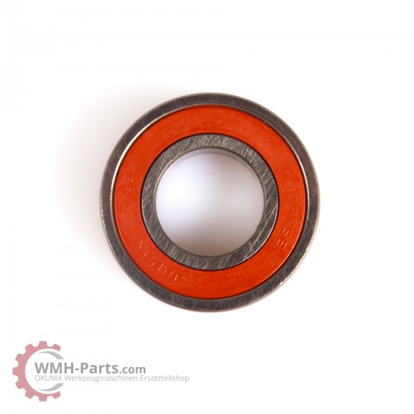 Dünnring-Rillenkugellager 6003-2RS (2NSE)