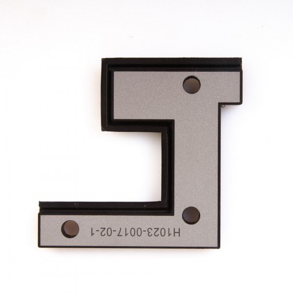 Bettbahnabstreifer H1023-0017-02-1