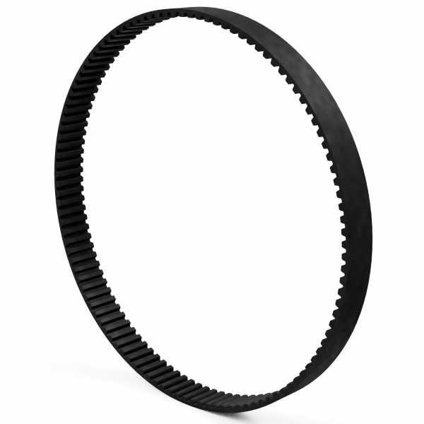 Zahnriemen S8M 896, 25mm Breit, 112 Zähne für LU15/LB300/LU300 A-Revolver