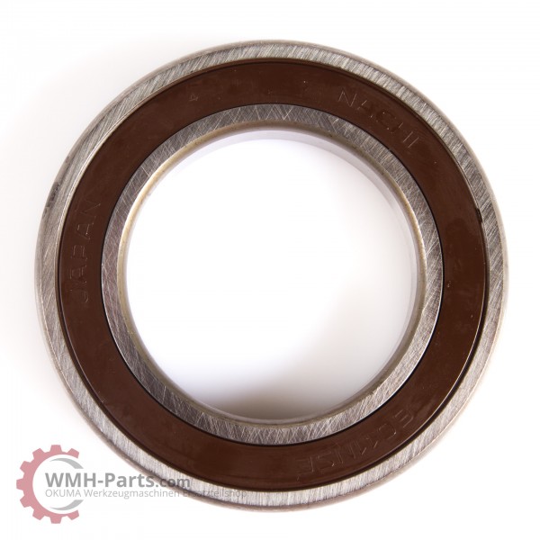 Rillenkugellager 6011-2RS (2NSE)