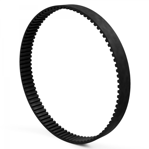 Zahnriemen S8M 728, 26,5mm Breit, 91 Zähne