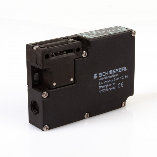 Schmersal AZM 161SK-12/12RKA-024 Sicherheitsschalter Türschalter (nicht für Drehmaschinen)