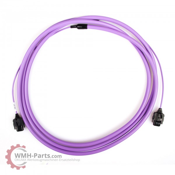 Glasfaserkabel - 2 Adrig, 3 Meter, CA9003