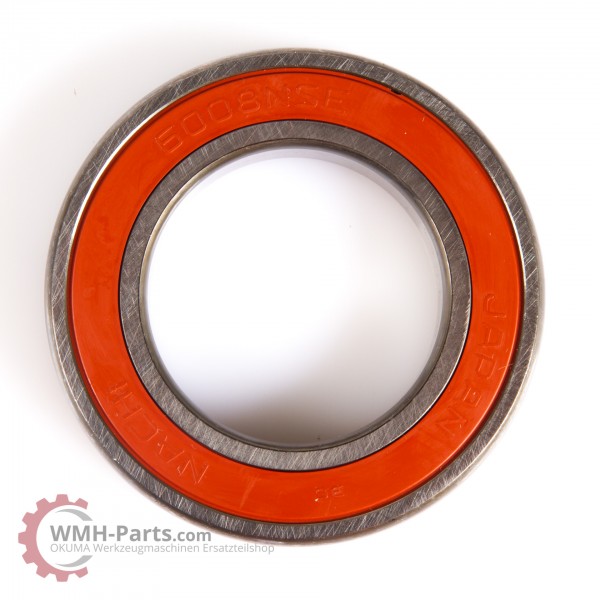 Dünnring-Rillenkugellager 6008-2RS (2NSE)