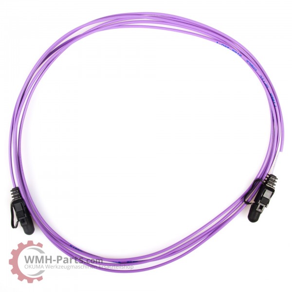 Glasfaserkabel - 1 Adrig, 3 Meter, CA7103