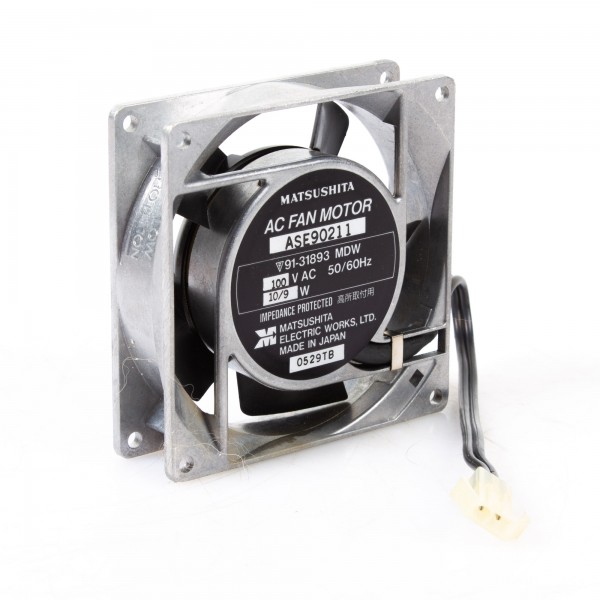 Matsushita AC FAN MOTOR ASE90211 Lüfter