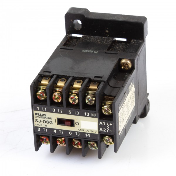 Fuji Magnetic Contactor SJ-0SG