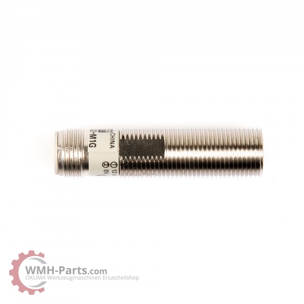 E2E-X3D2-M1G Sensor Futterüberwachung U100L