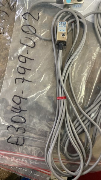 Reed Sensor CS3B DC5-30V