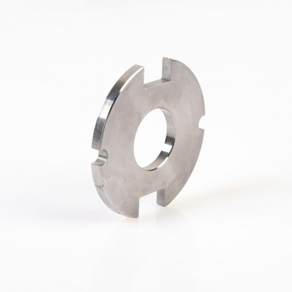 Scheiben für Spannzange in Verbindung mit 101758