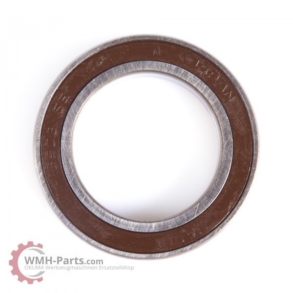 Dünnring-Rillenkugellager 6908-2RS/ 61908-2RS (2NSE)