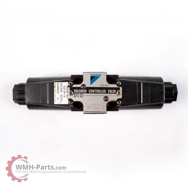 Magnetventil KS0-G02-2CP-10-N-35