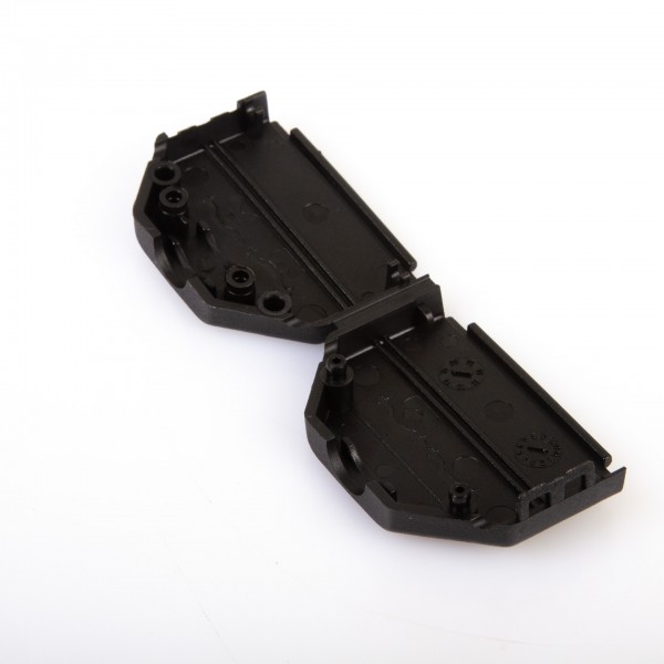 D-Sub-Gehäuse 25-pol