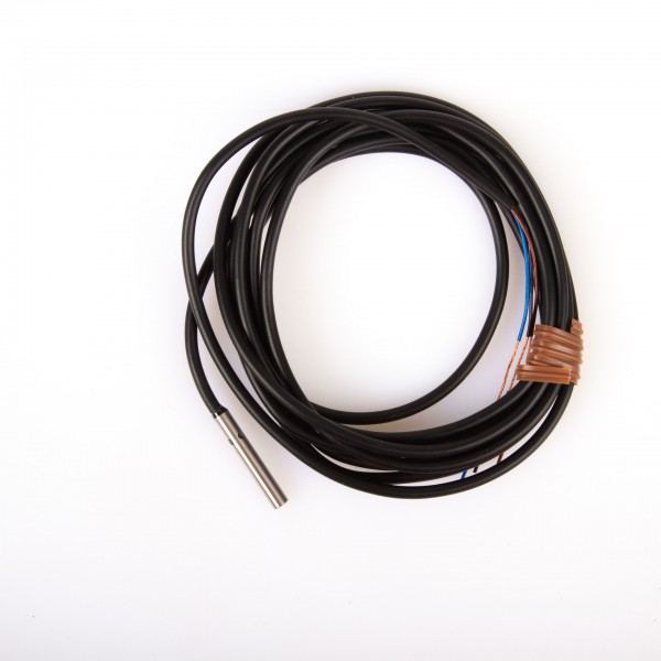 E2E-C04S12-WC-C2 Näherungsschalter, 4mm Ø,Zylindrisch,NPN Öffner,Mac Turn