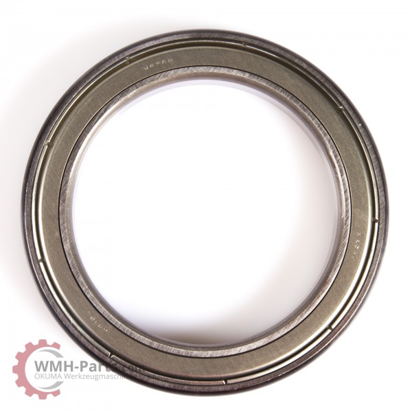 Dünnring-Rillenkugellager 6918ZZ / 61918-2Z