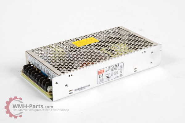 RT-125A Bildschirmnetzteil