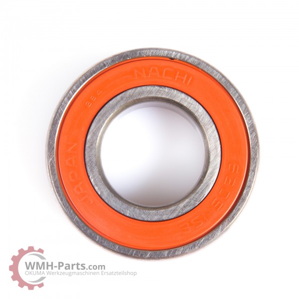 Dünnring-Rillenkugellager 6205-2RS (2NSE)