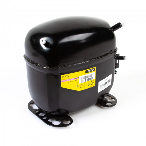 Danfoss Kompressor für OKUMA Spindelkühlung