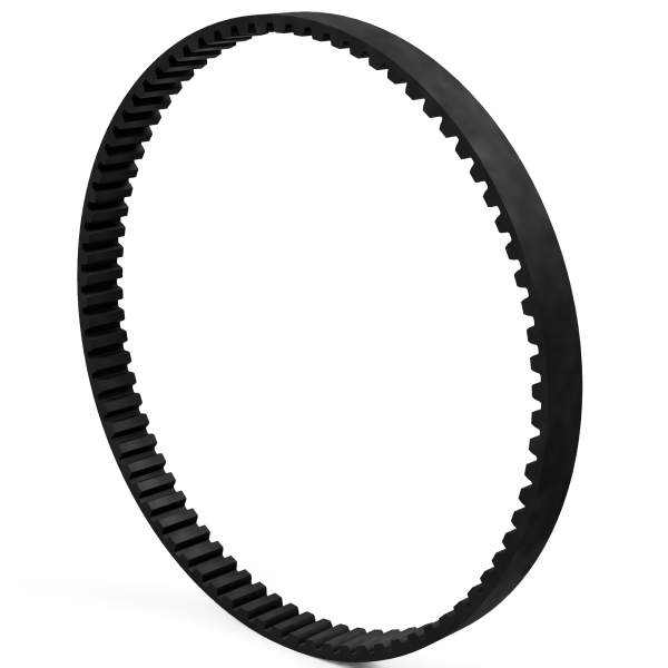 Zahnriemen S8M 632, 16mm Breit, 79 Zähne für T-Achse B-Revolver LU15