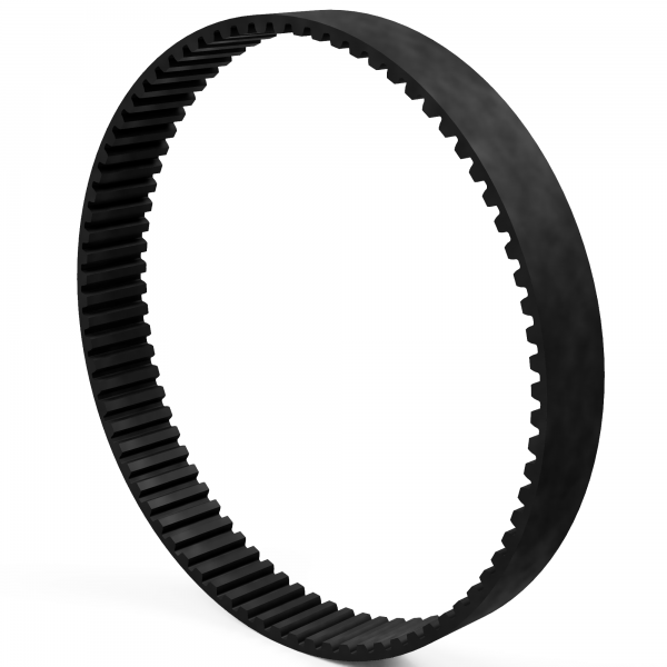 Zahnriemen S8M 632, 27mm Breit, 79 Zähne für LT300 B-Revolver