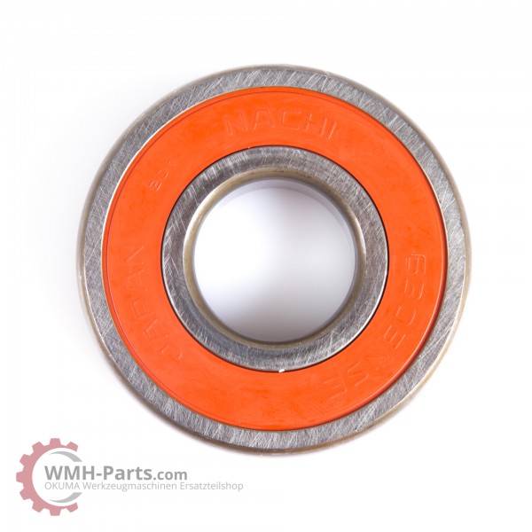 Dünnring-Rillenkugellager 6305-2RS (2NSE)