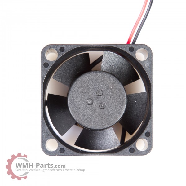 MIV Intern Lüfter, 24 V, 40 x 40 x 20 mm
