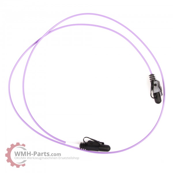 Glasfaserkabel - 1 Adrig, 1 Meter, CA7103