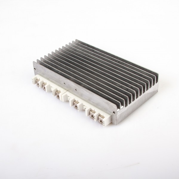 Fanuc Resistor Bremswiderstand A40L-0001-0142A