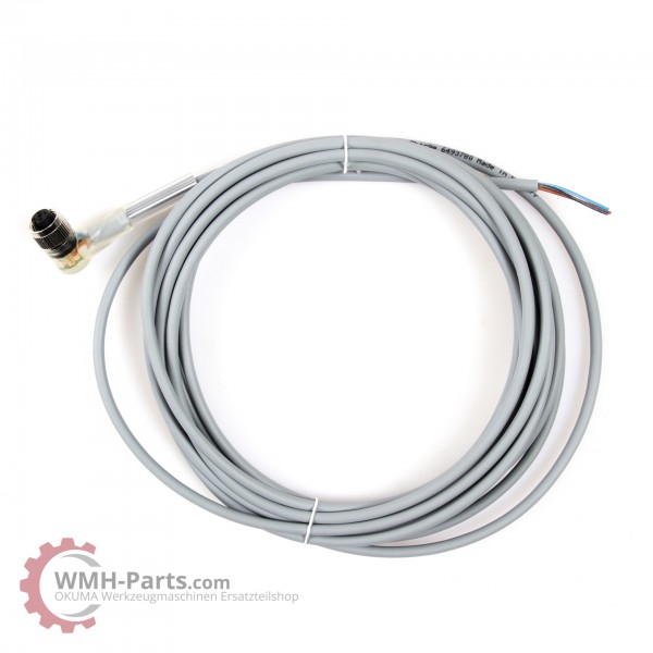 Kabeldose für induktiven Sensor