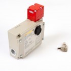 D4BL-2CRA Omron Türverriegelung, für Haupttür Magnet-Sicherheitsschalter 24 Vdc