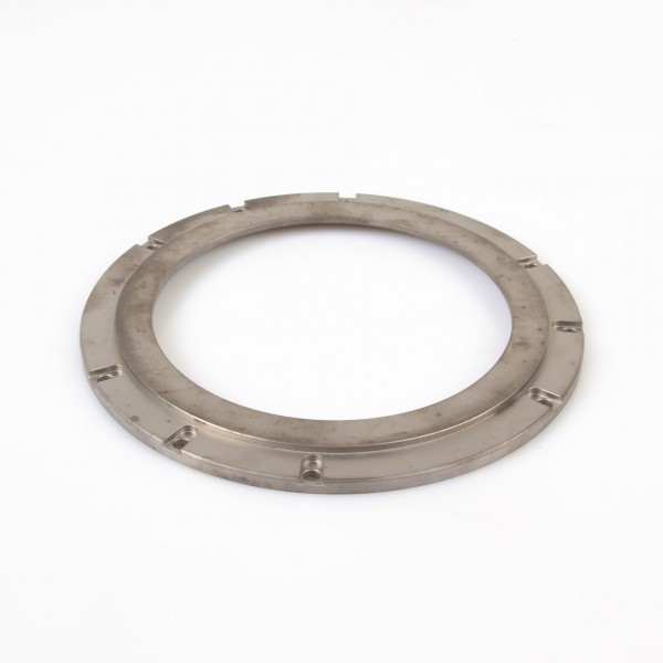 Revolver Laufring / Revolver Ausrückring / für Kupplungsruckzug LT 10, innen: 130 mm, außen: 183