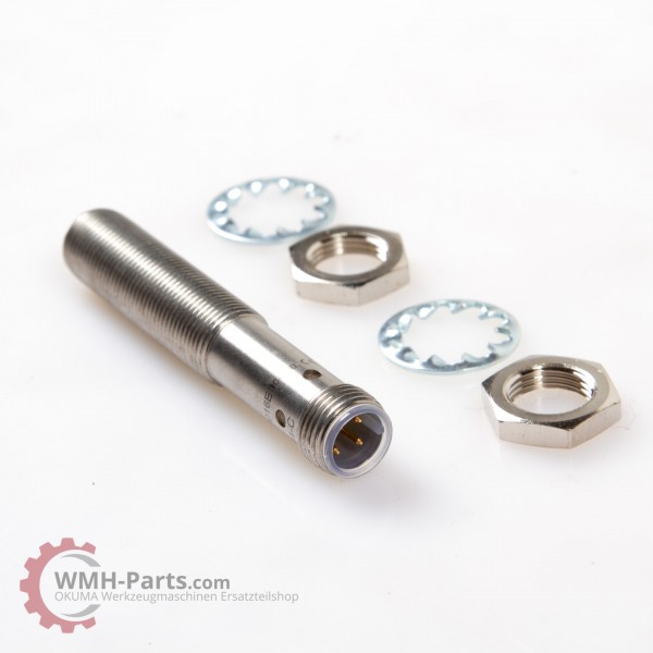 Balluff BES016E (BES 516-118-S4-C) Initiator NPN