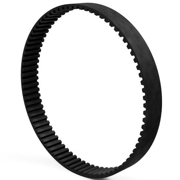 Zahnriemen S8M 632, 25mm Breit, 79 Zähne