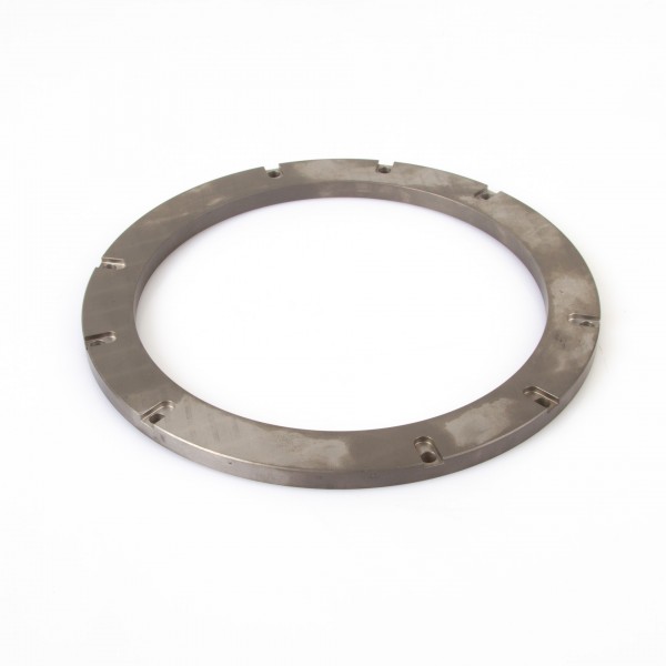 Revolver Laufring / Revolver Ausrückring / für Kupplungsruckzug LT 15, innen: 166 mm, außen: 210 mm